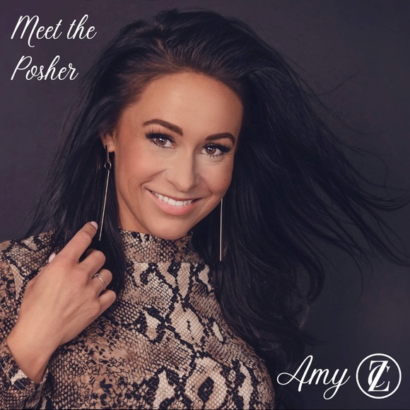 Meet your Posher, Amy - Picture 1 of 11